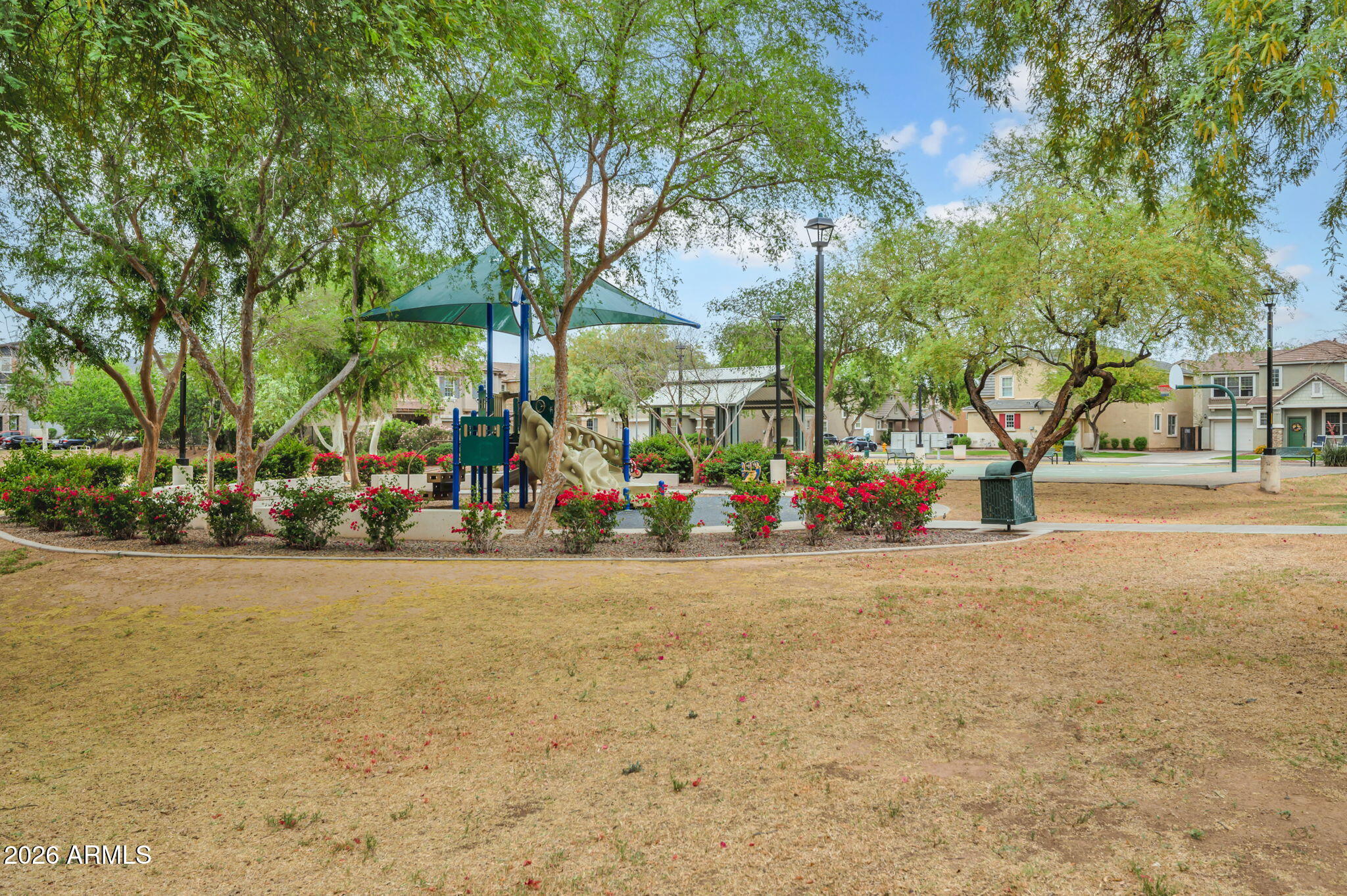 2346 East Pecan Road Phoenix, AZ 85040 - Photo 30 of 31 Multiple Playgrounds and Parks
