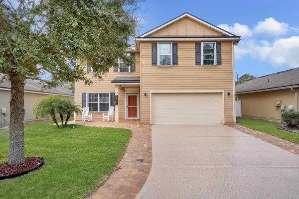 $439,999 | 167 Codman Drive, St. Augustine, FL 32084