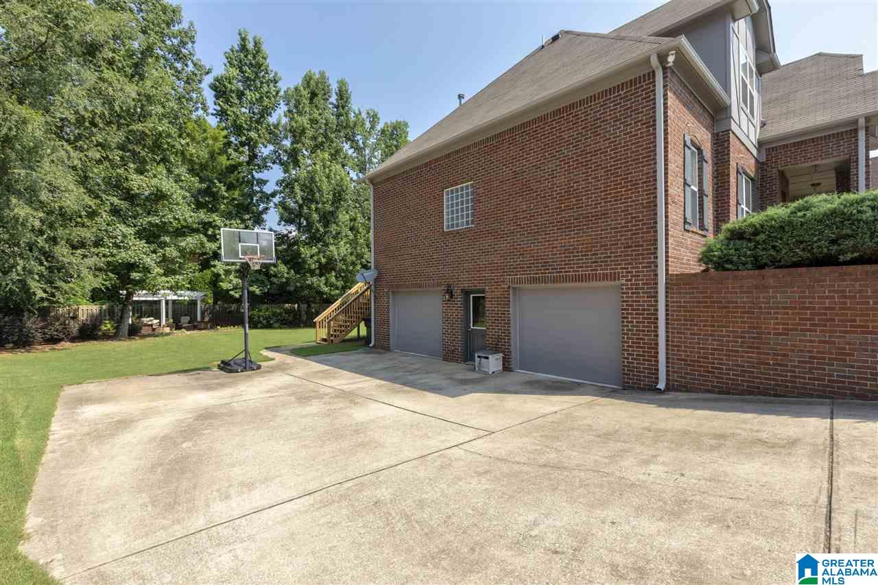 8021 Margaret Circle McCalla, AL 35111 - Photo 49 of 50
