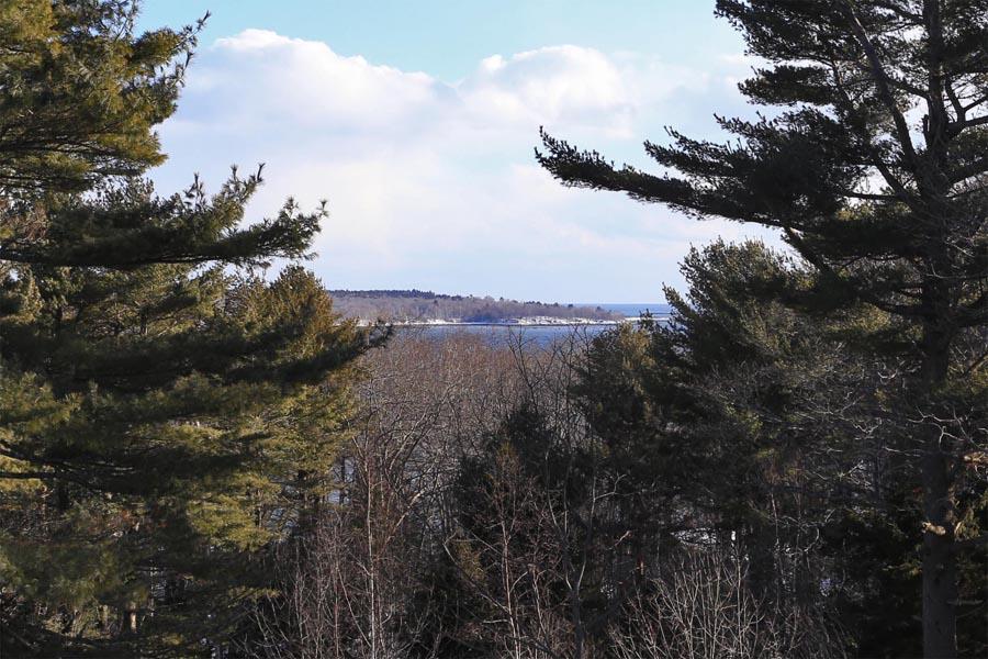 127 Spruce Point Road Yarmouth, ME 04096 - Photo 5 of 26 Ocean Views
