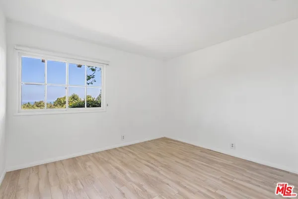 a view of small space