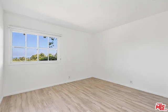 a view of small space