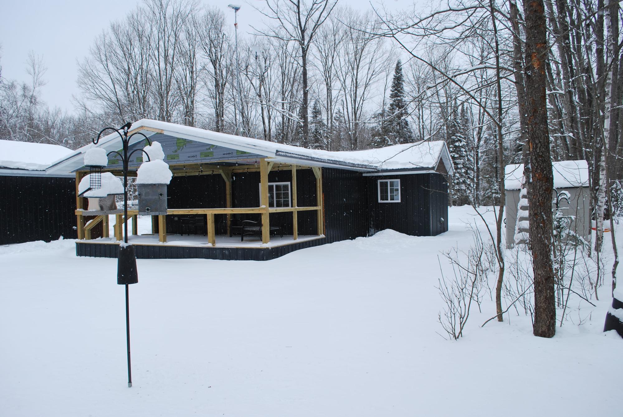 8341 Keith Siding Road Crandon, WI 54520 - Photo 41 of 56 Gallery Image 41