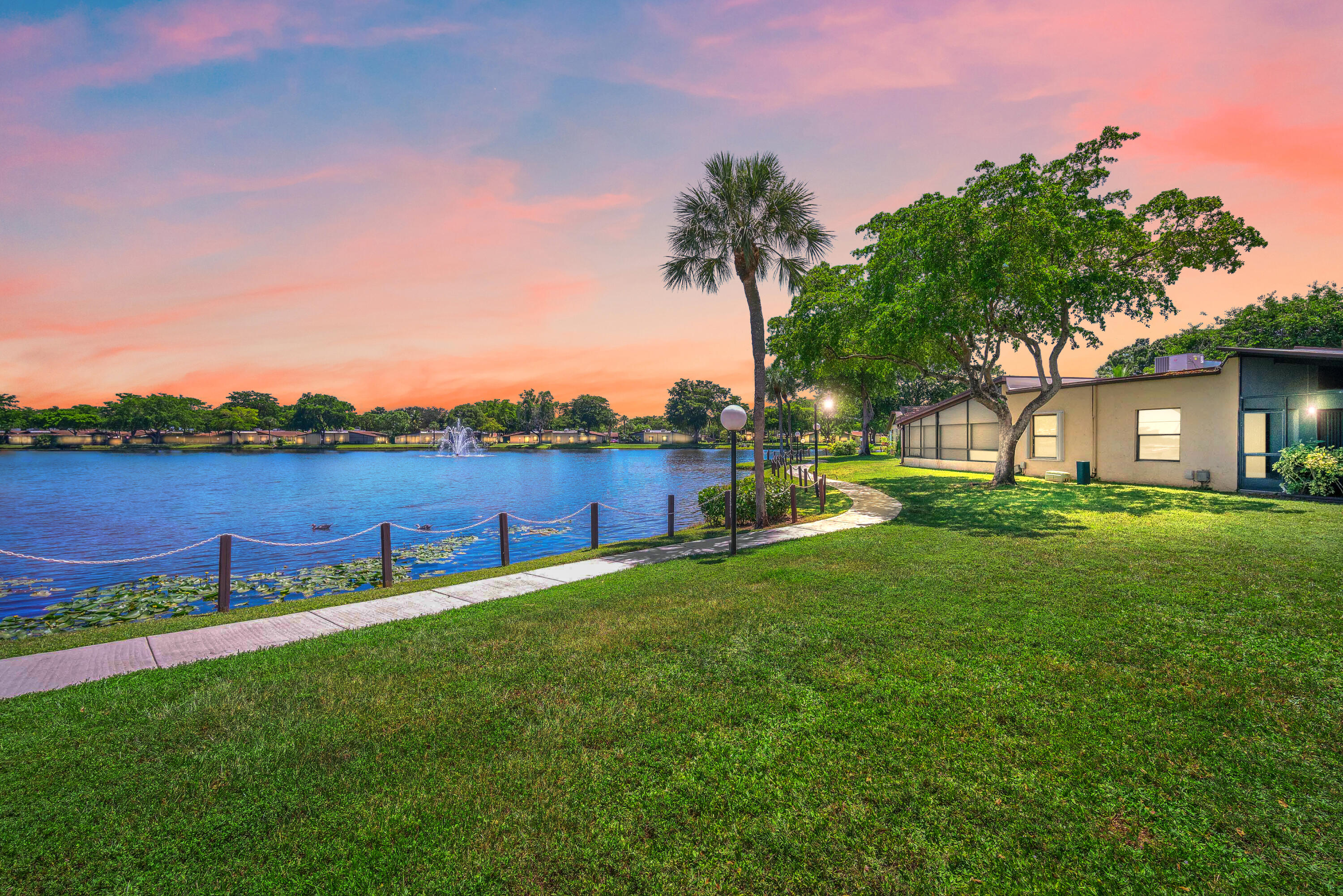 Lake View