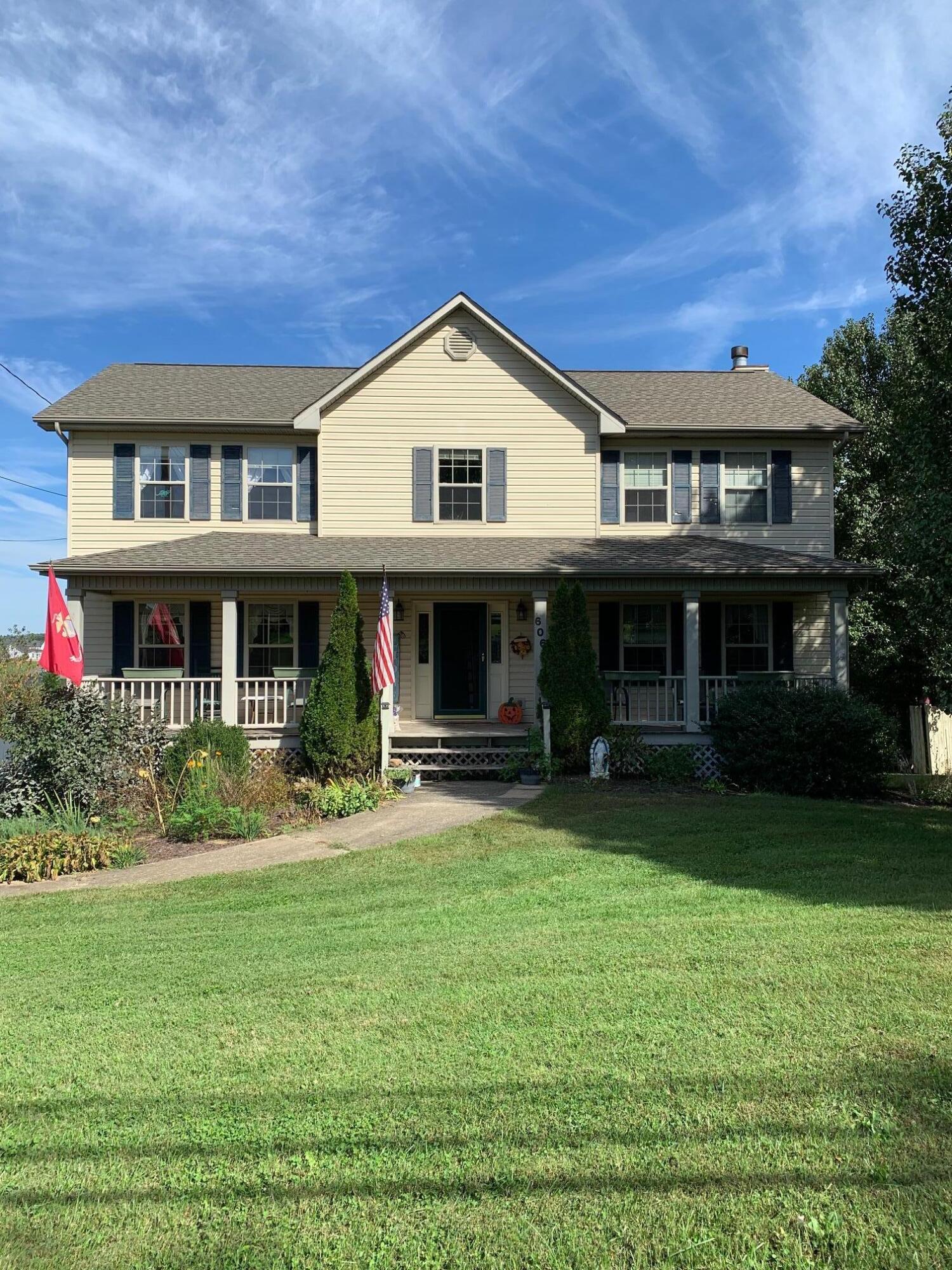 606 Old Embreeville Road Jonesborough, TN 37659 - Photo 1 of 34 IMG_5277