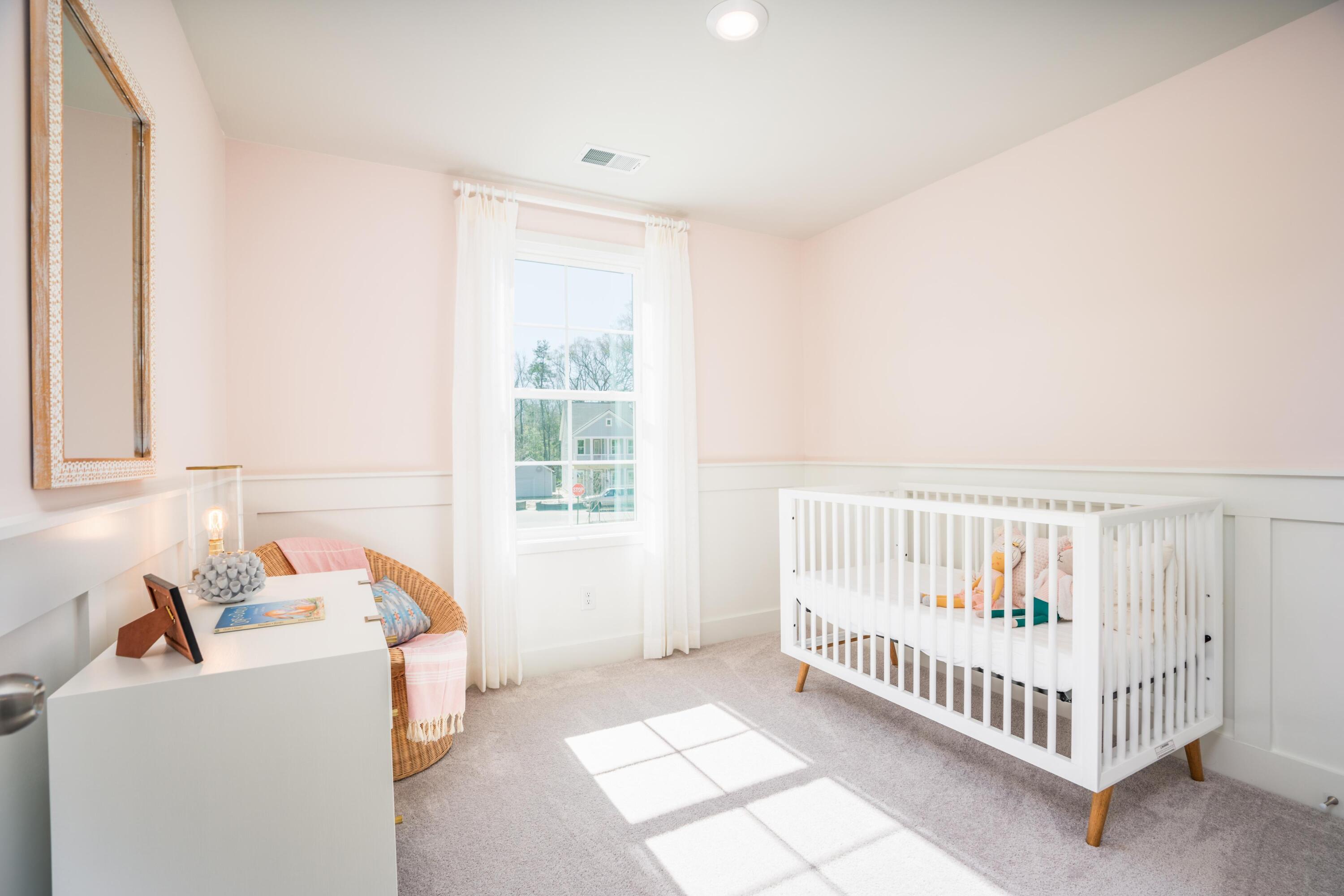 618 Winter Wren Way Moncks Corner, SC 29461 - Photo 11 of 13 Secondary bedroom 2