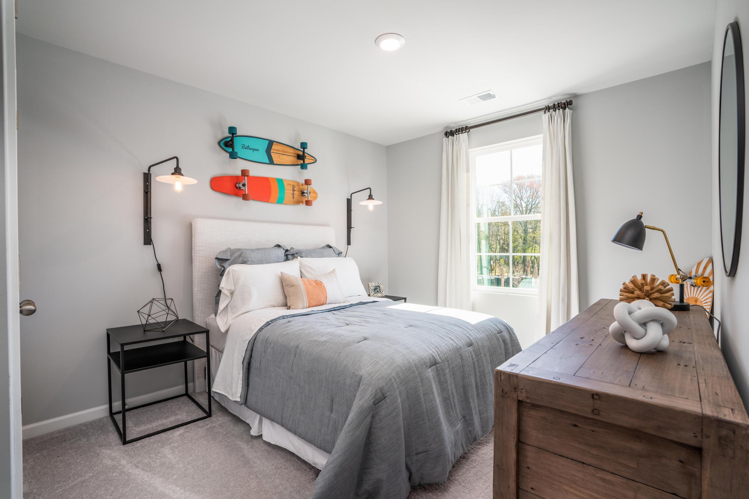 618 Winter Wren Way Moncks Corner, SC 29461 - Photo 13 of 13 secondary bedroom