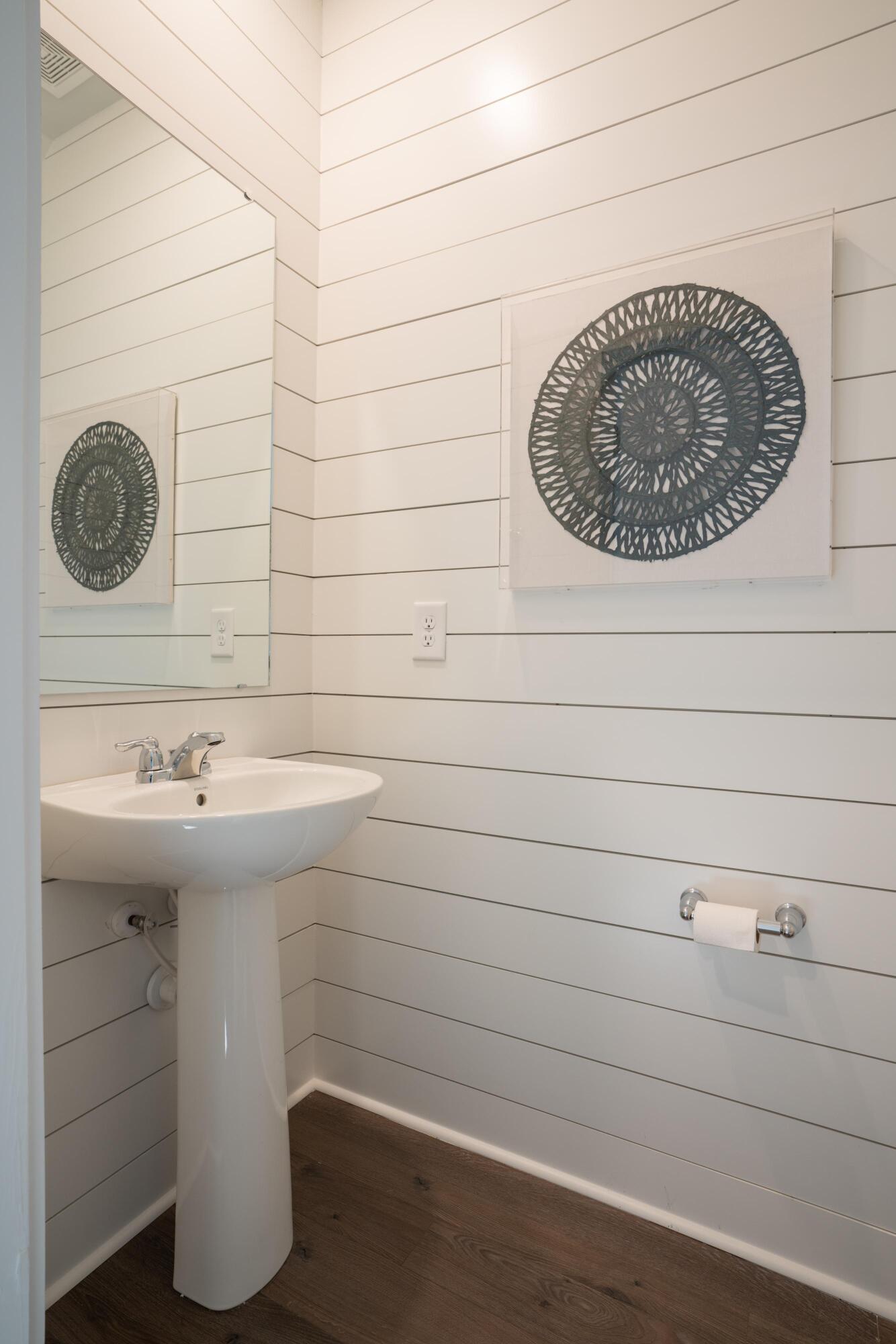 618 Winter Wren Way Moncks Corner, SC 29461 - Photo 2 of 13 Powder room