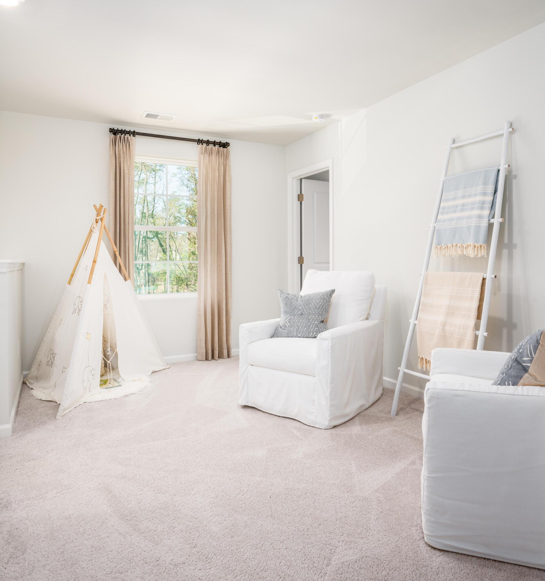 618 Winter Wren Way Moncks Corner, SC 29461 - Photo 6 of 13 Loft