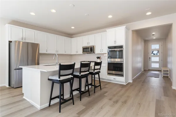 $700,000 | 3906 North Irvington Street, Aurora, CO 80019