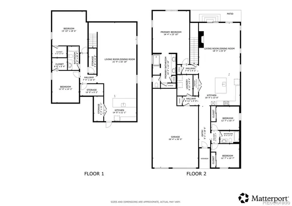 $700,000 | 3906 North Irvington Street, Aurora, CO 80019