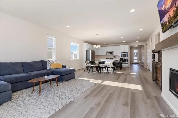 $700,000 | 3906 North Irvington Street, Aurora, CO 80019