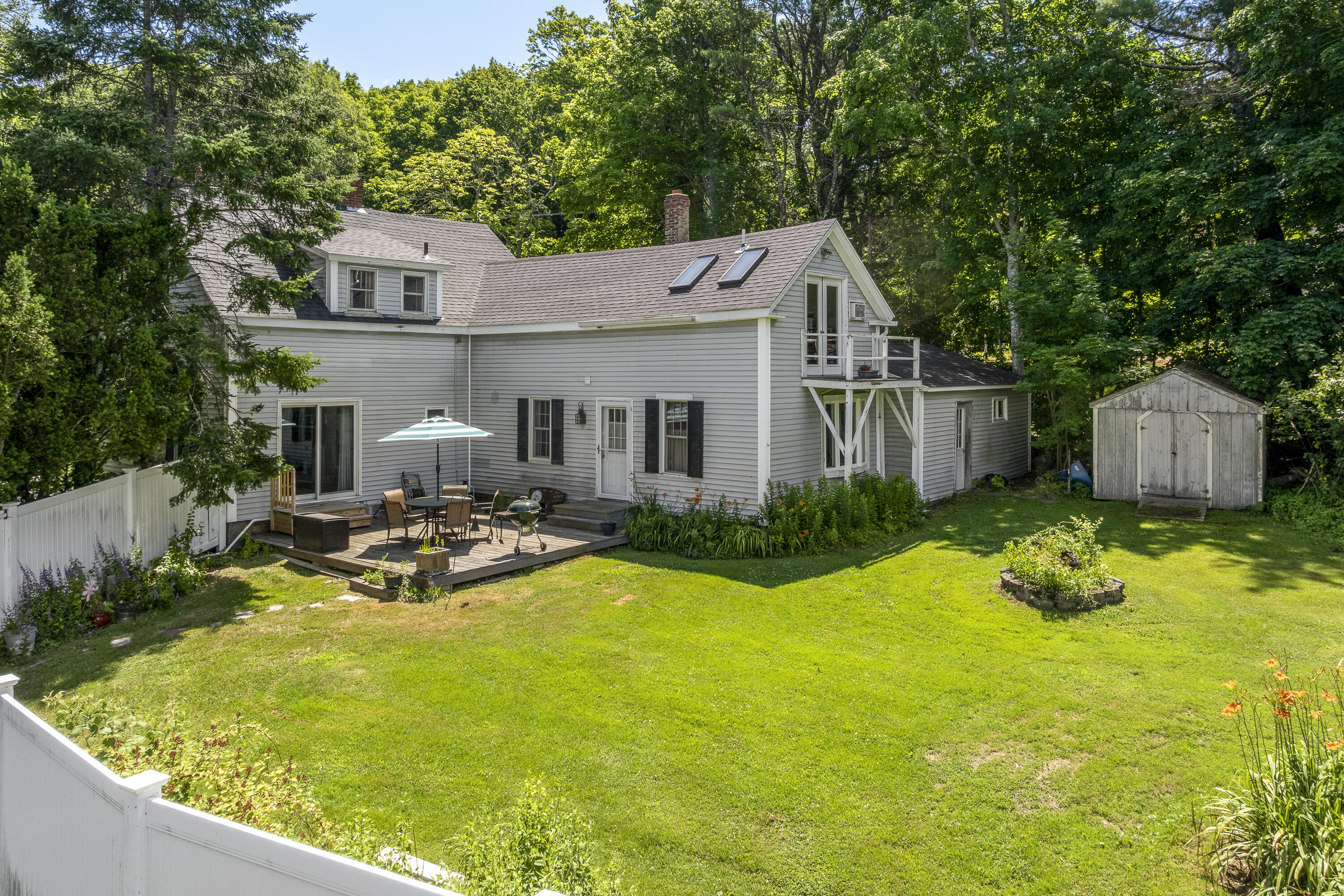 101 Bristol Road Damariscotta, ME 04543 - Photo 36 of 43 12-101 Bristol Rd, Damariscotta, ME-TP
