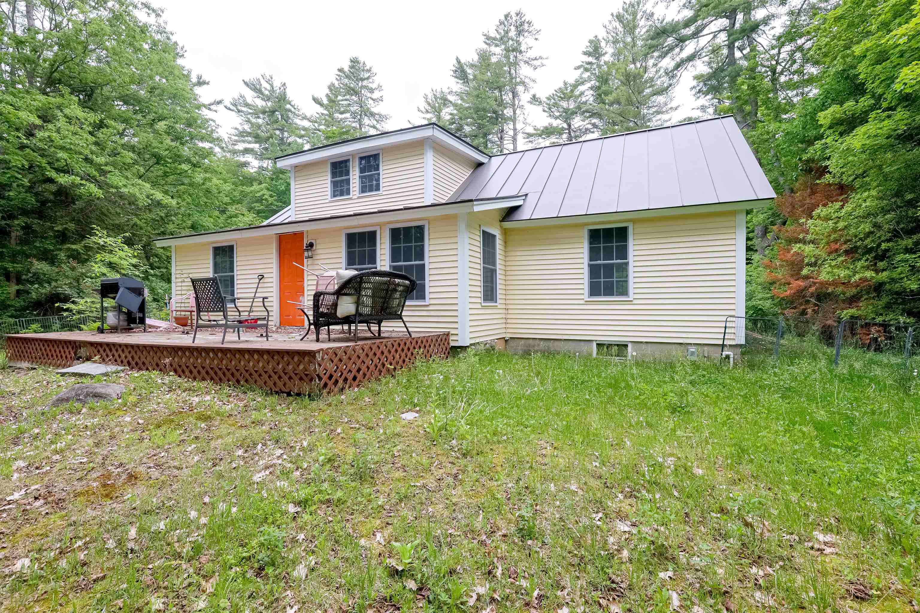 136 Prospect Hill Road Sunapee, NH 03782 - Photo 6 of 19