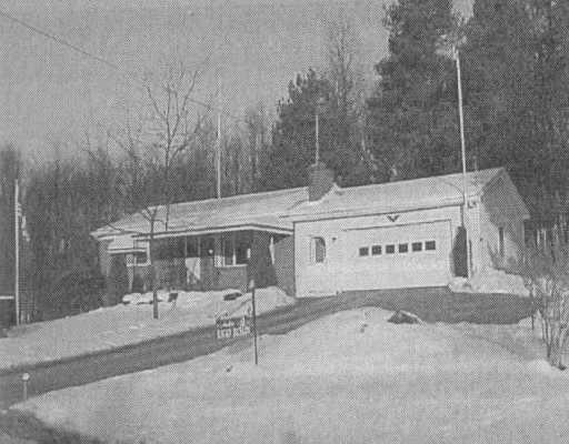 12 Ligo Road Mercer, PA 16137 - Photo 1 of 1