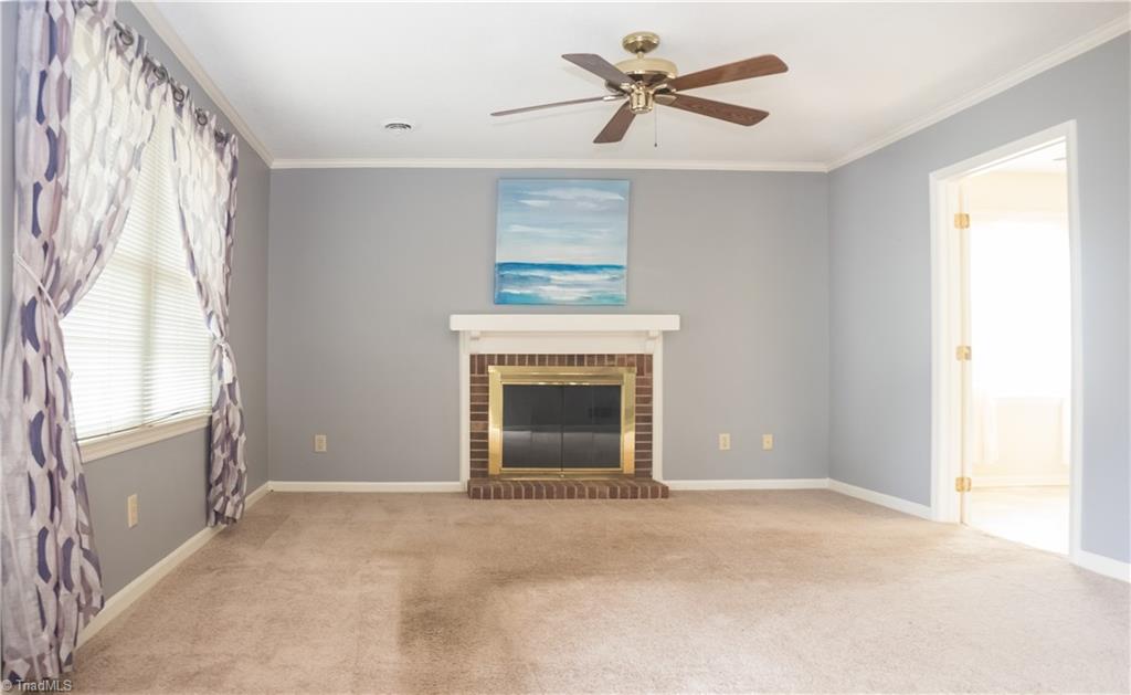4835 Tower Road, Unit A Greensboro, NC 27410 - Photo 2 of 14 Gallery Image 2
