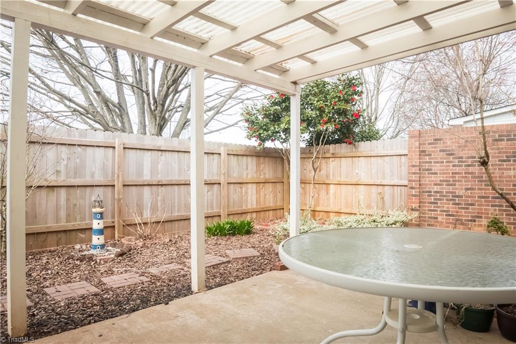 4835 Tower Road, Unit A Greensboro, NC 27410 - Photo 11 of 14 Gallery Image 11