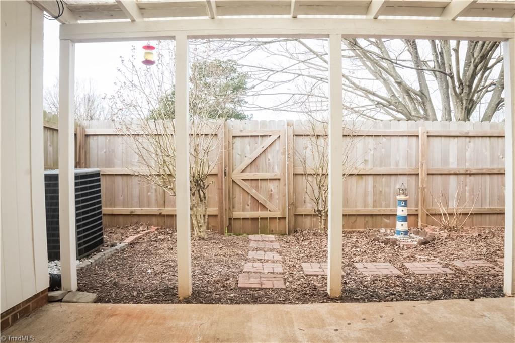 4835 Tower Road, Unit A Greensboro, NC 27410 - Photo 12 of 14 Gallery Image 12