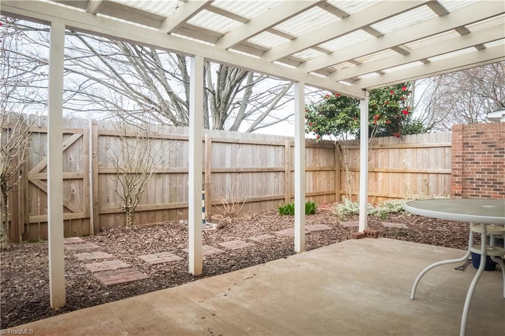4835 Tower Road, Unit A Greensboro, NC 27410 - Photo 14 of 14 Gallery Image 14