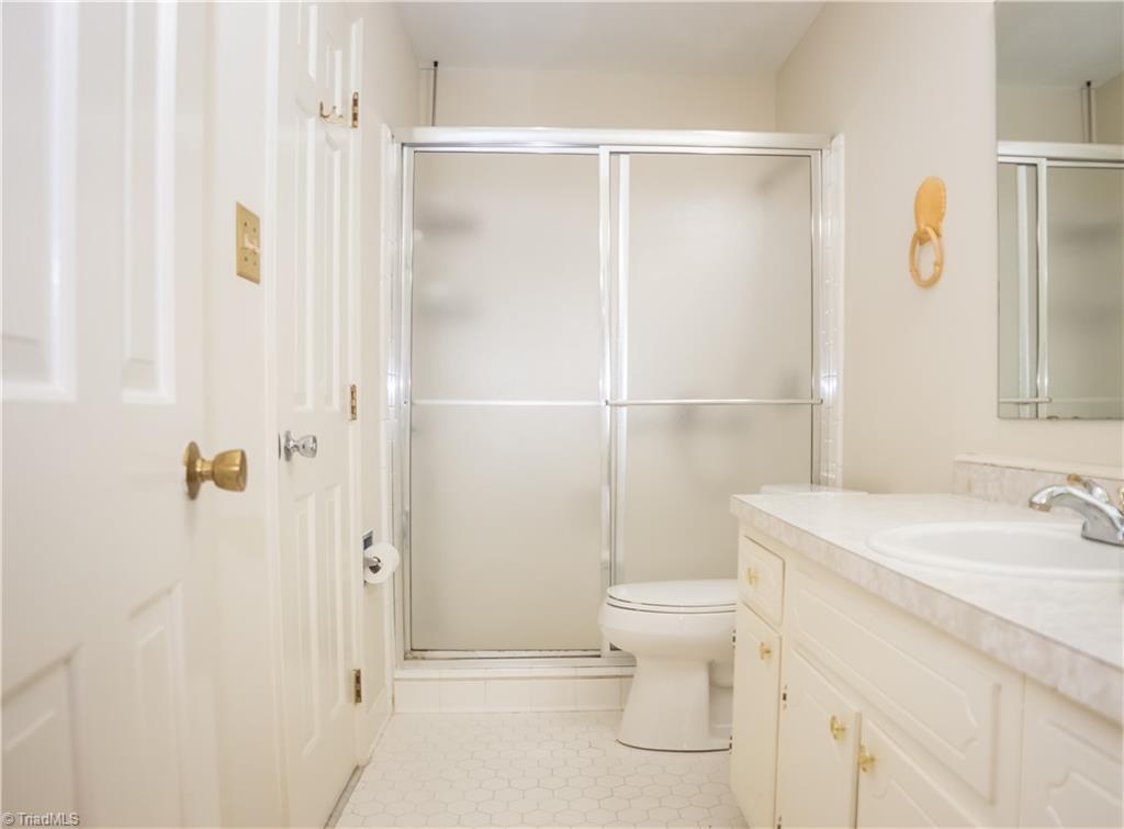 4835 Tower Road, Unit A Greensboro, NC 27410 - Photo 6 of 14 Gallery Image 6