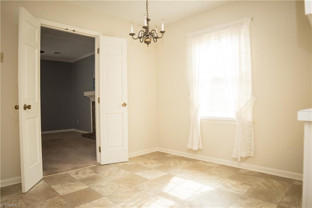 4835 Tower Road, Unit A Greensboro, NC 27410 - Photo 7 of 14 Gallery Image 7