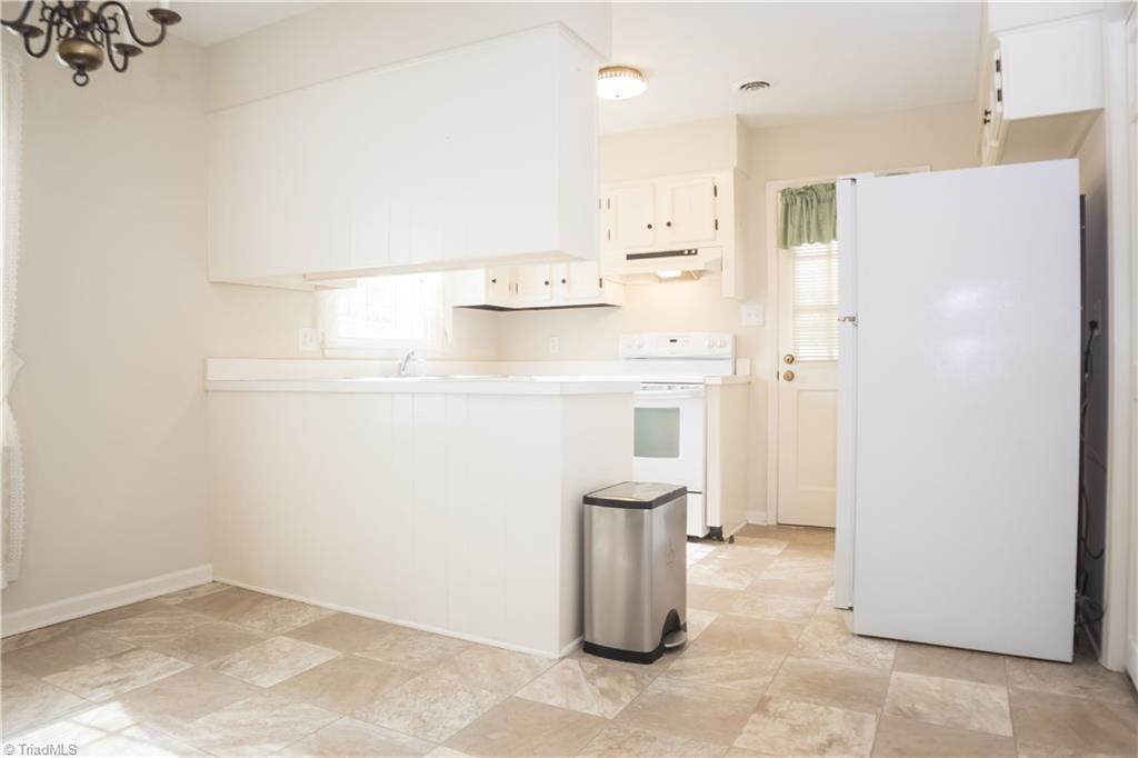 4835 Tower Road, Unit A Greensboro, NC 27410 - Photo 8 of 14 Gallery Image 8