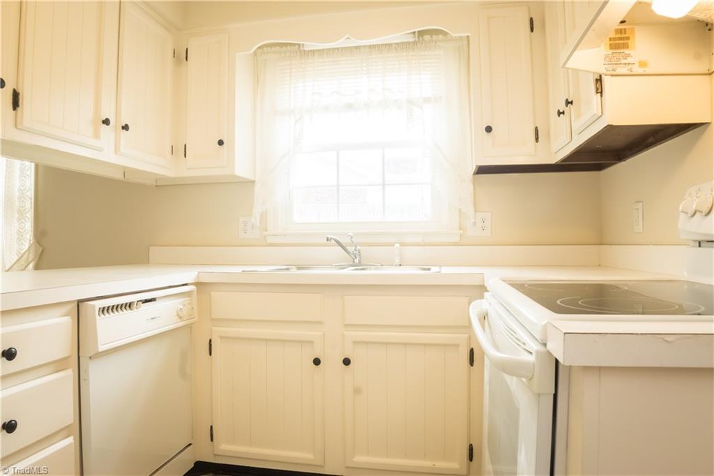 4835 Tower Road, Unit A Greensboro, NC 27410 - Photo 9 of 14 Gallery Image 9
