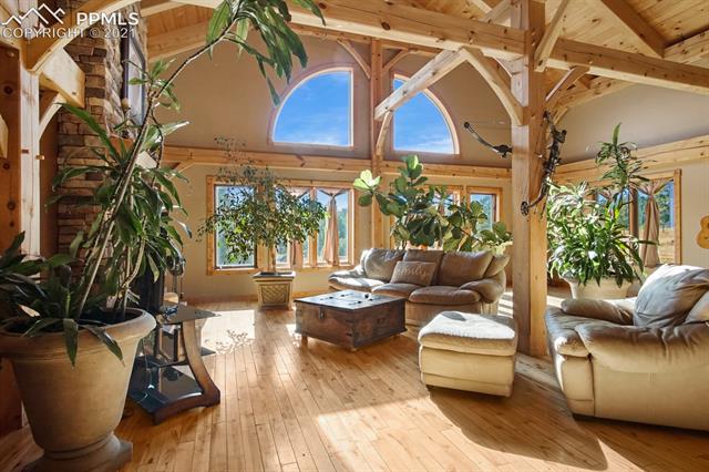 9380 Pine Cone Road Colorado Springs, CO 80908 - Photo 4 of 43 Gallery Image 4