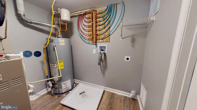 $284,900 | 3870 Normandy Drive, Unit 1D, Hampstead, MD 21074