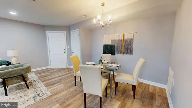 $284,900 | 3870 Normandy Drive, Unit 1D, Hampstead, MD 21074