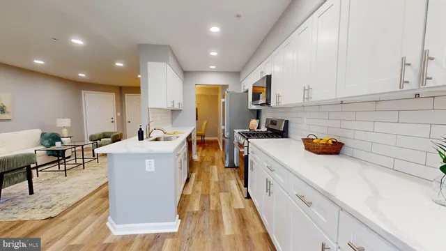 $284,900 | 3870 Normandy Drive, Unit 1D, Hampstead, MD 21074