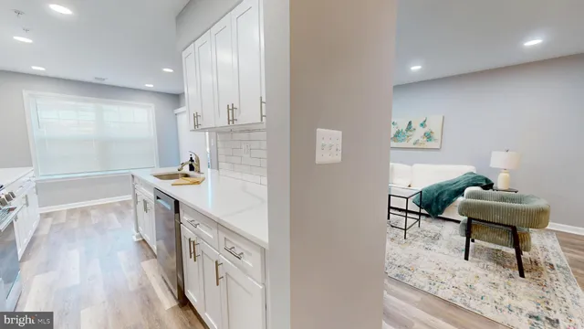 $284,900 | 3870 Normandy Drive, Unit 1D, Hampstead, MD 21074