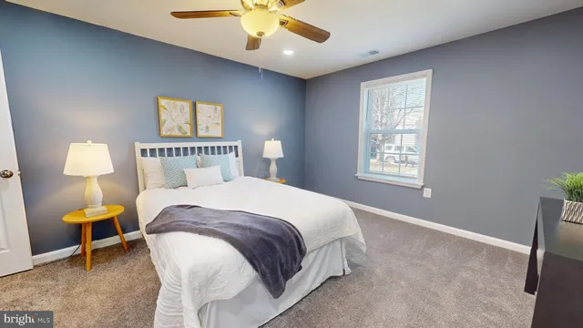 $284,900 | 3870 Normandy Drive, Unit 1D, Hampstead, MD 21074