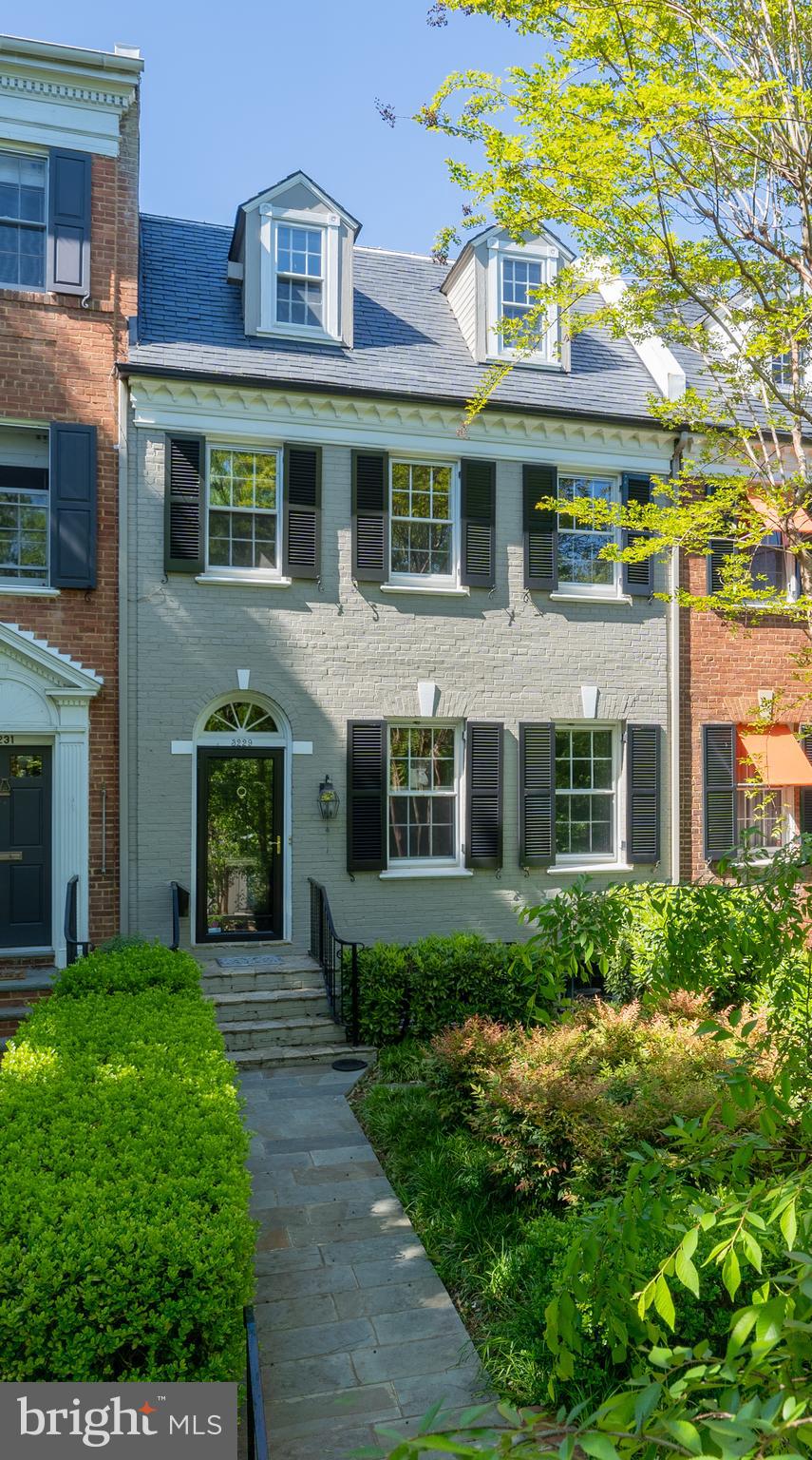3229 Reservoir Road Northwest Washington, DC 20007 - Photo 1 of 1 Gallery Image 1
