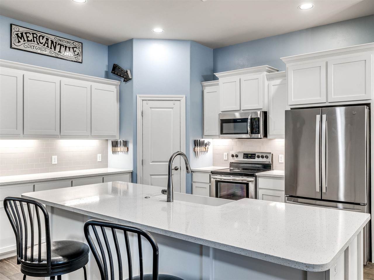5465 Little Farms Road Guthrie, OK 73044 - Photo 17 of 50 Gallery Image 17