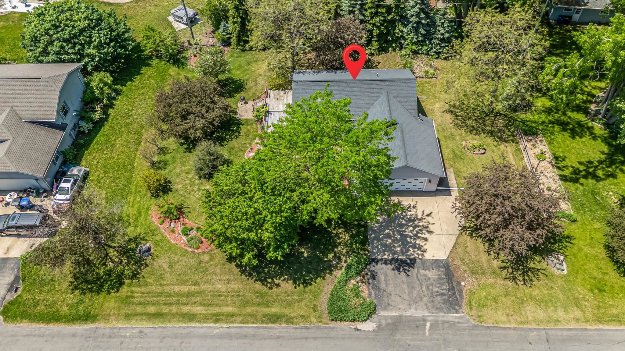 3393 Harbor Bay Road Oshkosh, WI 54901 - Photo 35 of 40