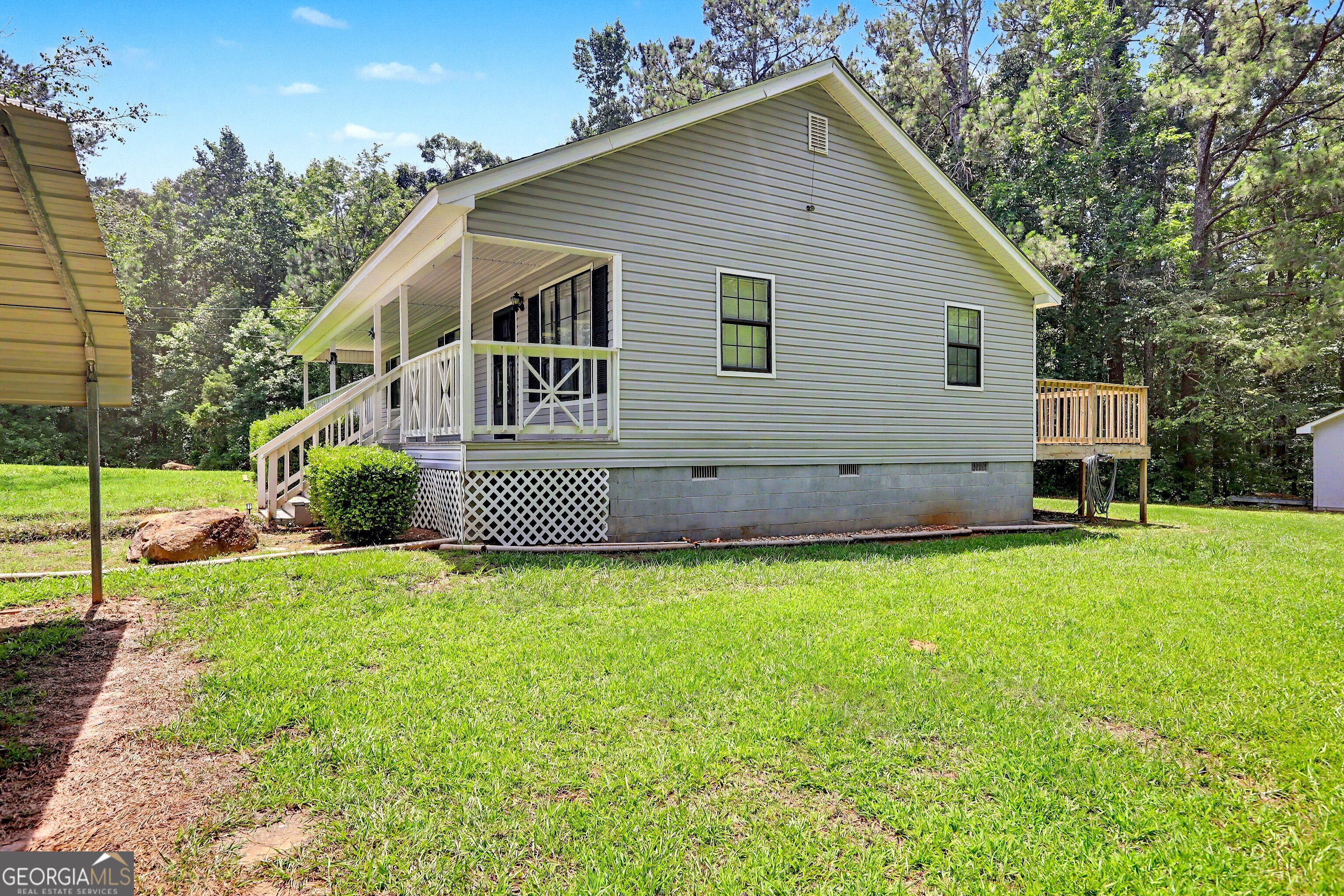 250 Short Road Jackson, GA 30233 - Photo 34 of 47