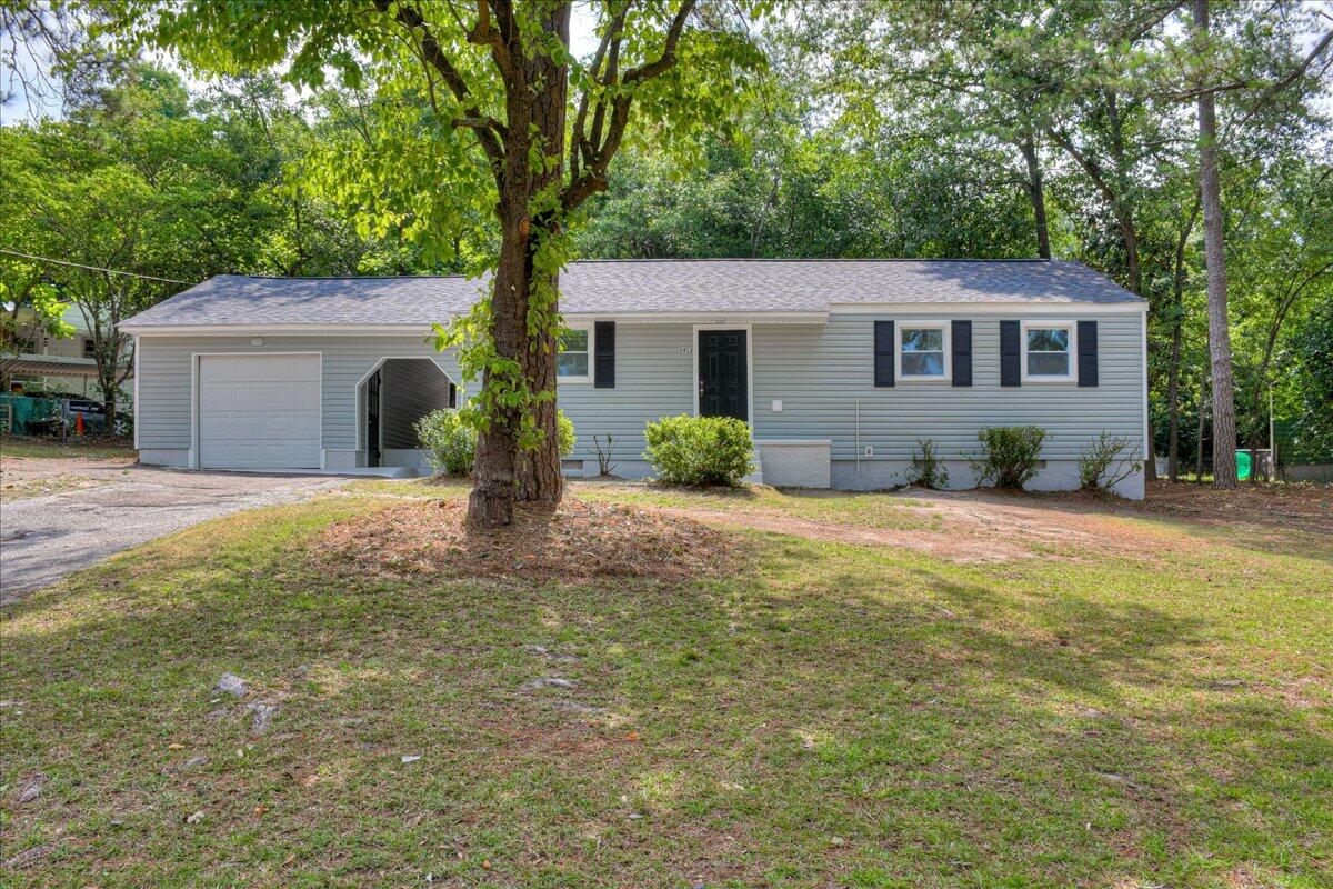 2412 Sparks Road Augusta, GA 30906 - Photo 1 of 21 01-101