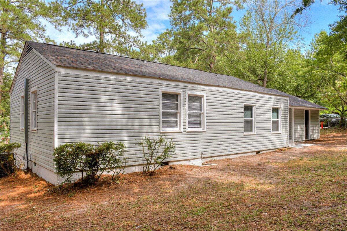 2412 Sparks Road Augusta, GA 30906 - Photo 18 of 21 25-125