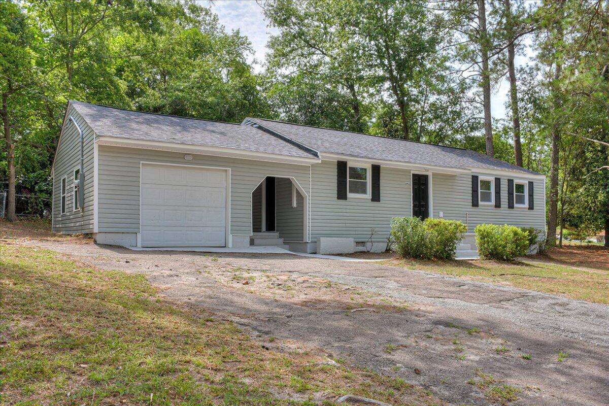 2412 Sparks Road Augusta, GA 30906 - Photo 2 of 21 03-103