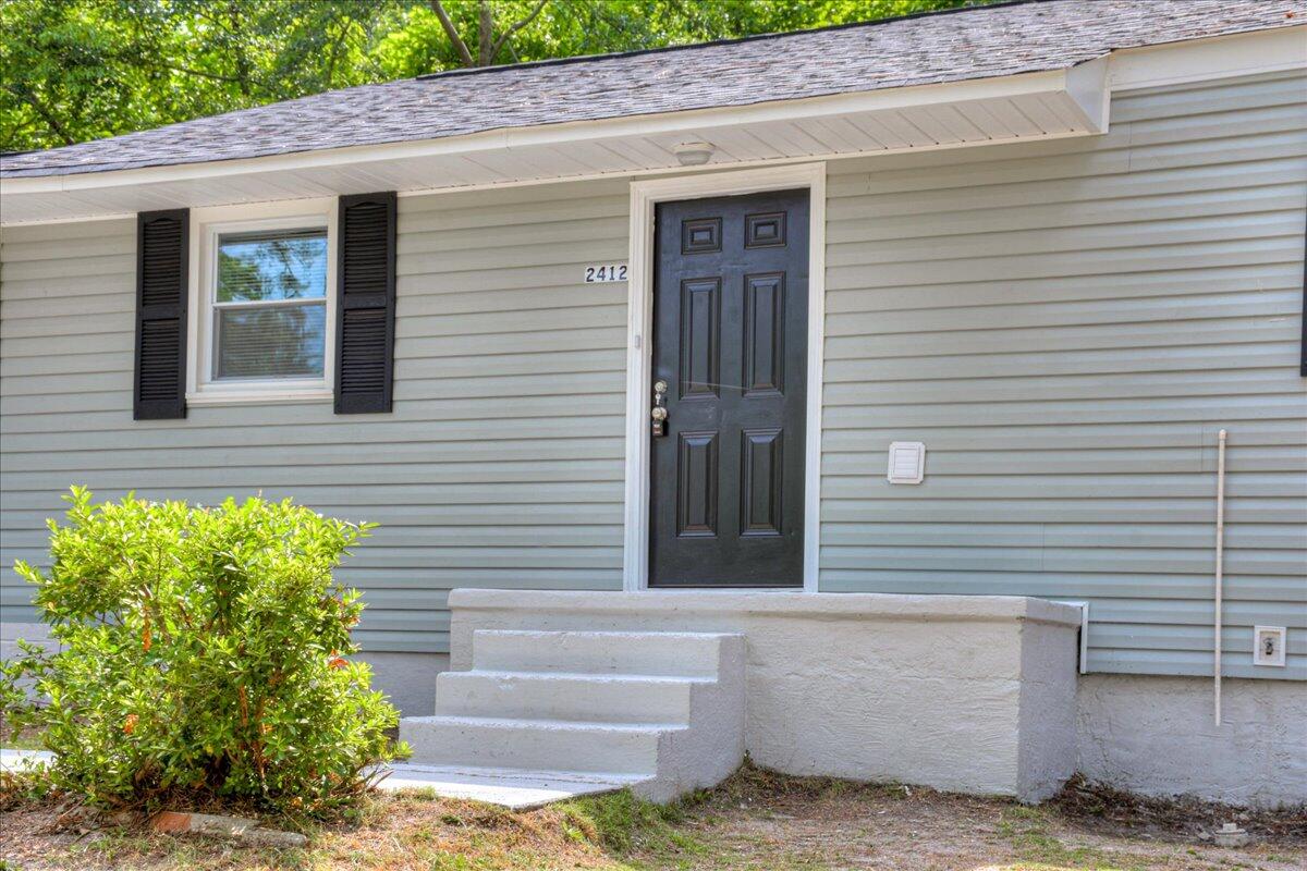 2412 Sparks Road Augusta, GA 30906 - Photo 3 of 21 05-105