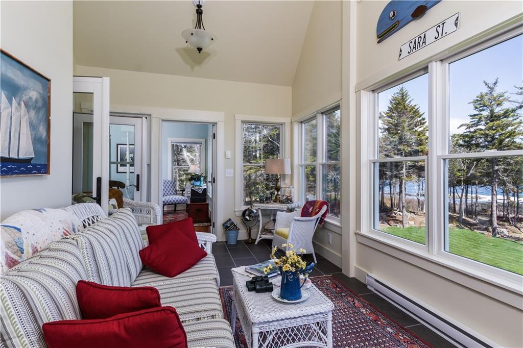 66 Decker Reef Road East Boothbay, ME 04544 - Photo 7 of 35 Photo