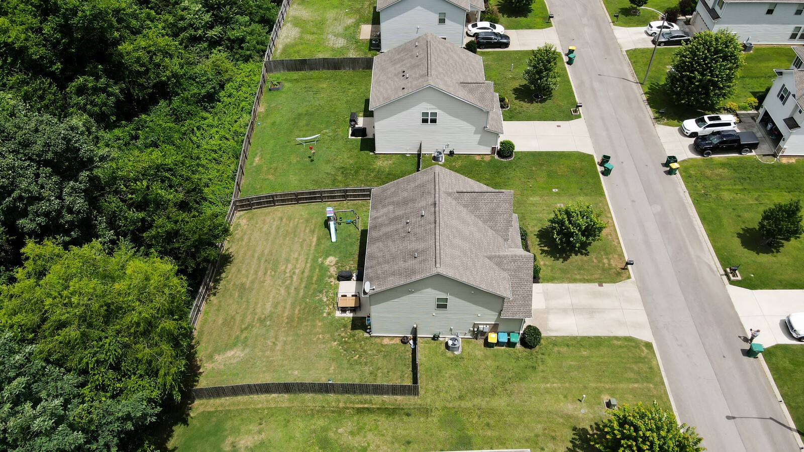 8015 Regiment Drive Spring Hill, TN 37174 - Photo 36 of 39