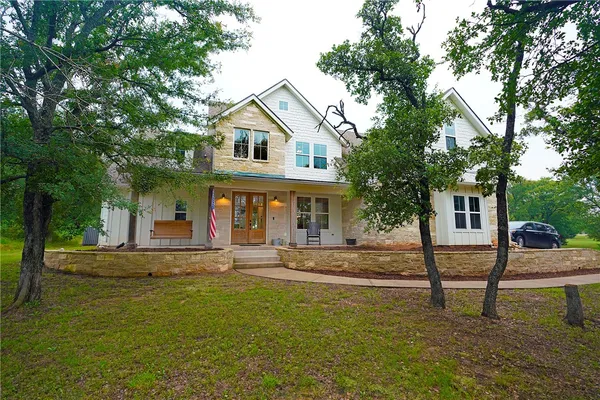 $749,000 | 2005 Austin Hines Drive, China Spring, TX 76633