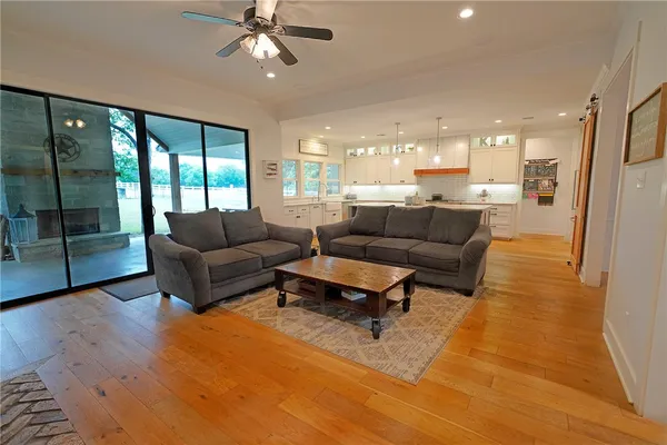 $749,000 | 2005 Austin Hines Drive, China Spring, TX 76633