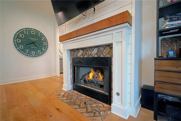 $749,000 | 2005 Austin Hines Drive, China Spring, TX 76633