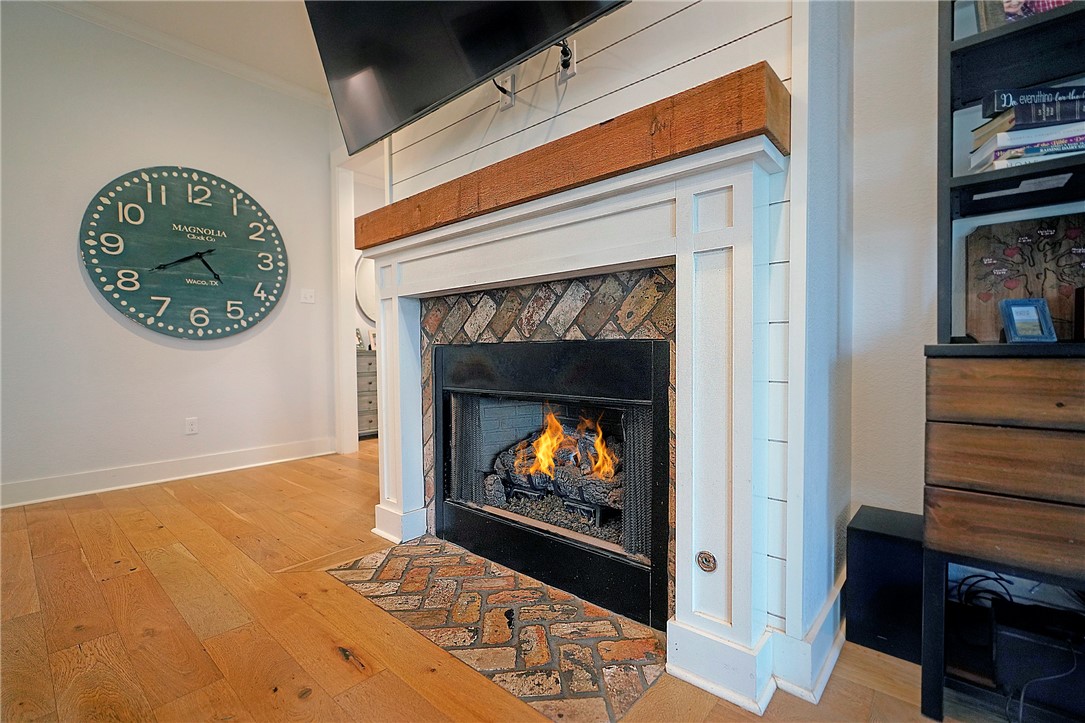 2005 Austin Hines Drive China Spring, TX 76633 - Photo 21 of 59