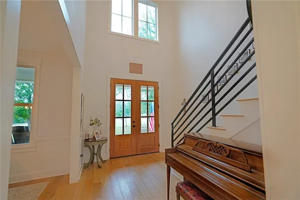$749,000 | 2005 Austin Hines Drive, China Spring, TX 76633