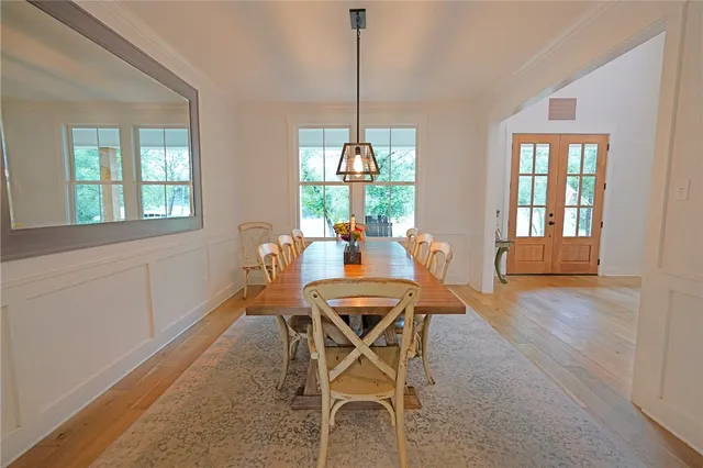 $749,000 | 2005 Austin Hines Drive, China Spring, TX 76633