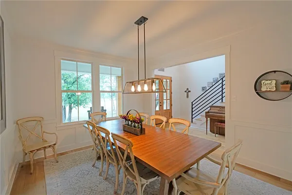 $749,000 | 2005 Austin Hines Drive, China Spring, TX 76633